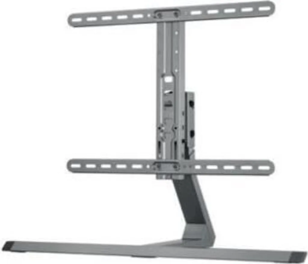 Hagor HA Tablestand L Support de Table pour Écrans de 55 à 75 Pouces