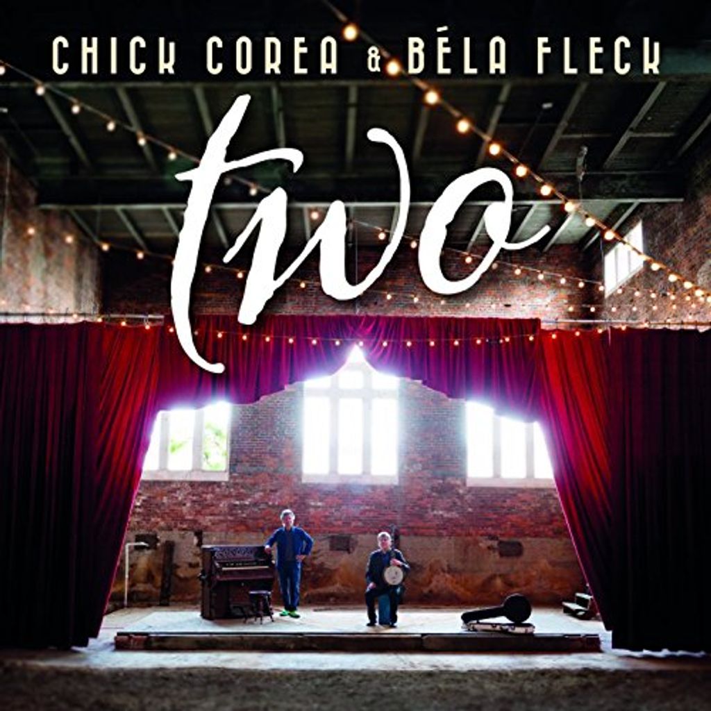 Chick Corea - Zwei CDS