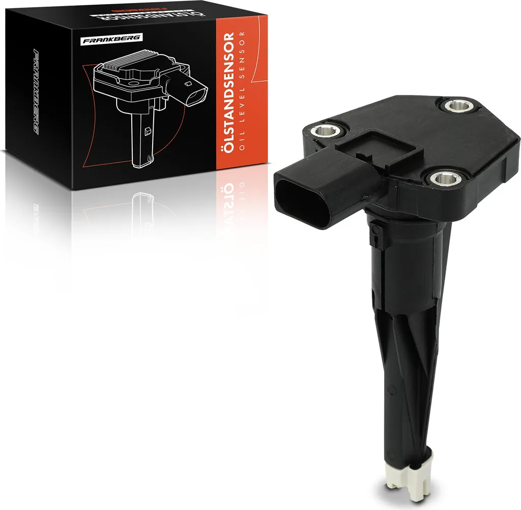 Capteur Niveau Huile BMW : Remplacez votre Sonde HS sur F20 F30 F80 G20