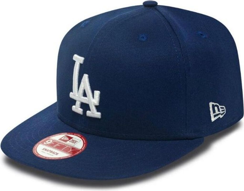New Era Los Angeles 10531954 Uni Zdjęcie produktu 