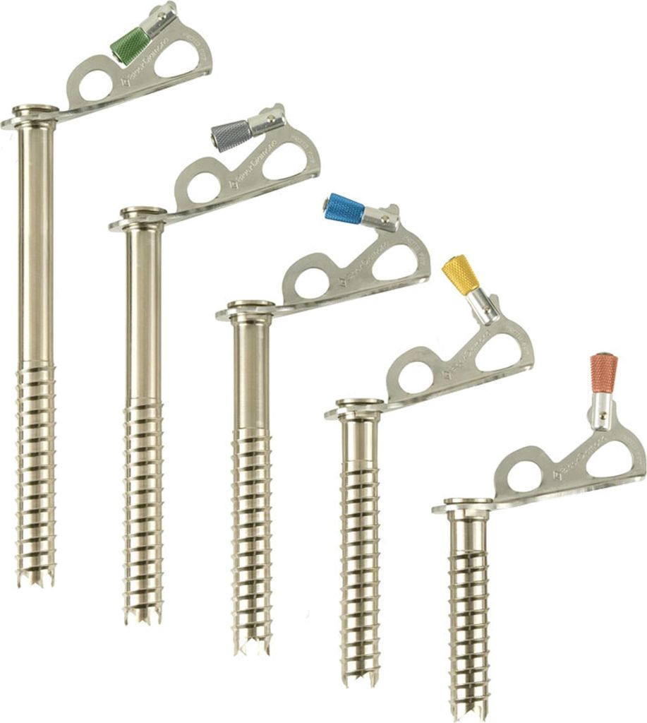Black Diamond Express Ice Screw 19 Cm Eisschraube Mehrfarbig 19 cm Mehrfarbig 19 cm