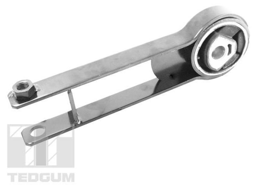 Tedgum Ted46070 Vordere Motorbuchse -Link Fiat Ducato