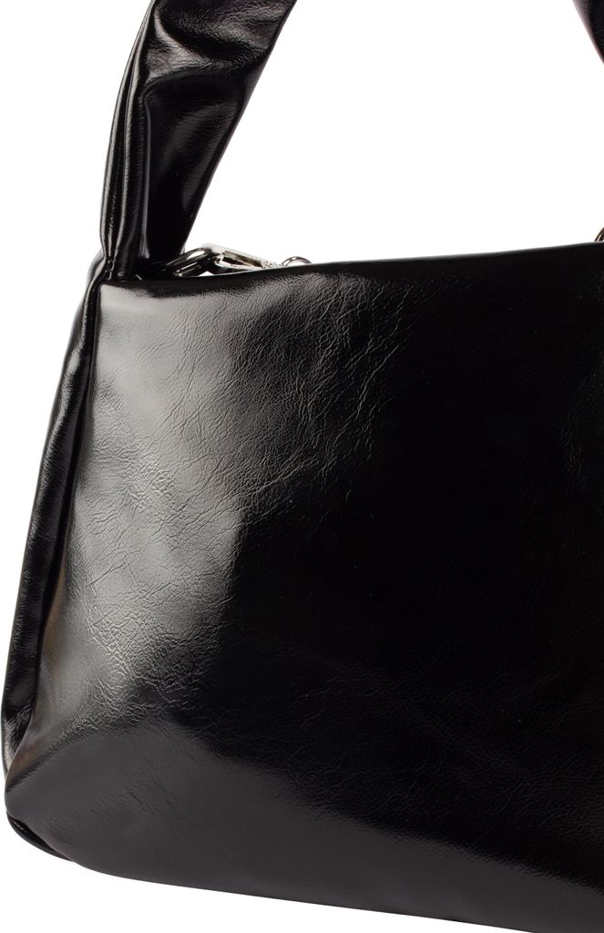 SKYLAH damen kleine tasche - schwarz, ONESIZE