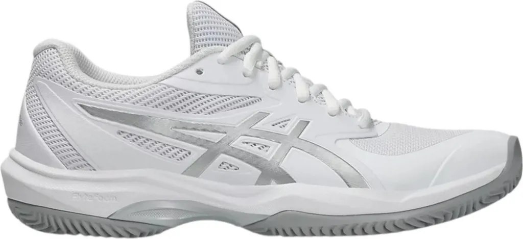 Sneakers Asics 1042A282-101 Multicolore 40.5 avec Amorti Haute Qualité
