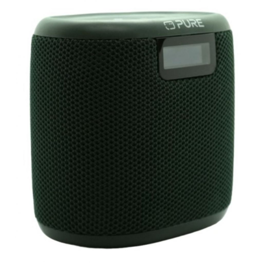 Pure Woodland Mini, Przenośny, Cyfrowy, DAB+, FM, 87,5 - Zdjęcie produktu 