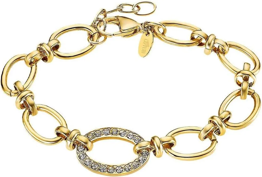 Bracelet femme chic Lotus LS2360-2/1 pour soirée et tenue de bureau