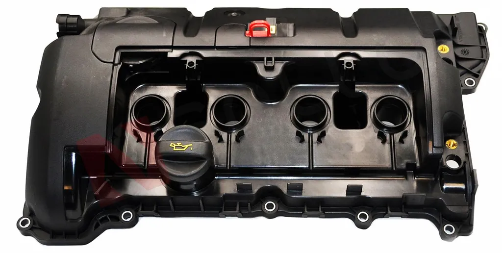 Cache-culbuteurs Moteur pour Peugeot 208, 308, 3008 et MINI Cooper