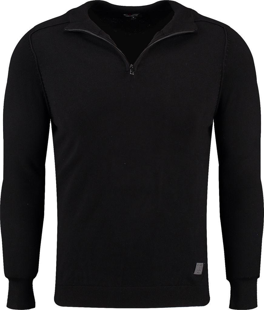 Key Largo Sweatshirt Agency Langarmshirt Produktbild 