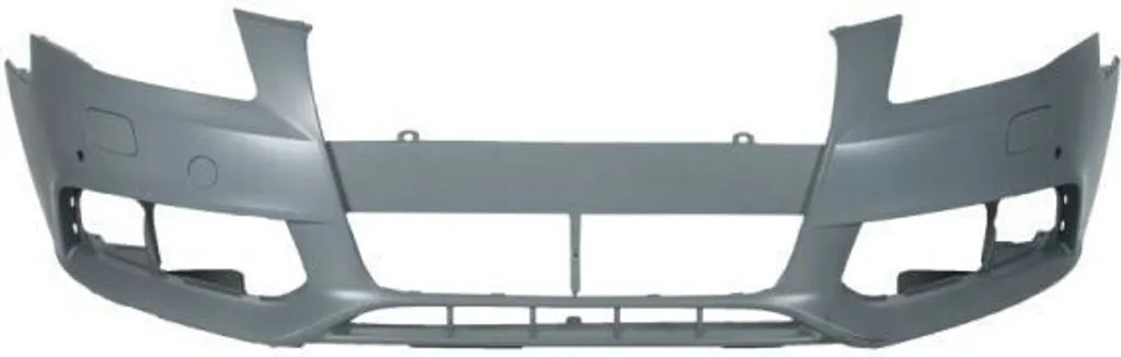 Pare-chocs avant apprêté pour Audi A4 8K - Qualité OE 8K0807105C BLIC