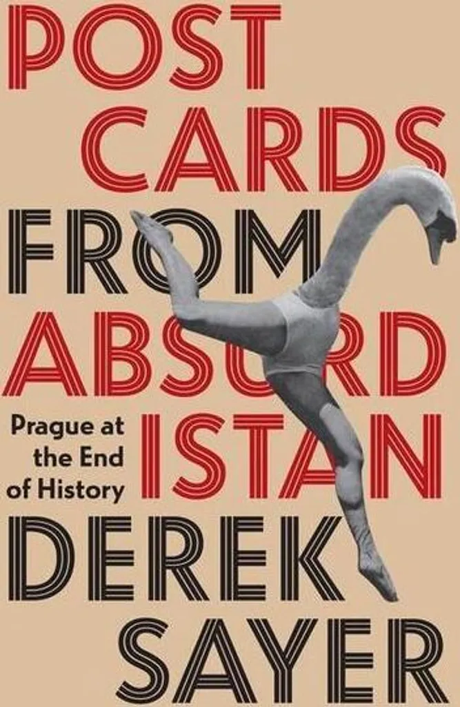 Cartes postales Absurdistan : rompez la routine des vœux banals