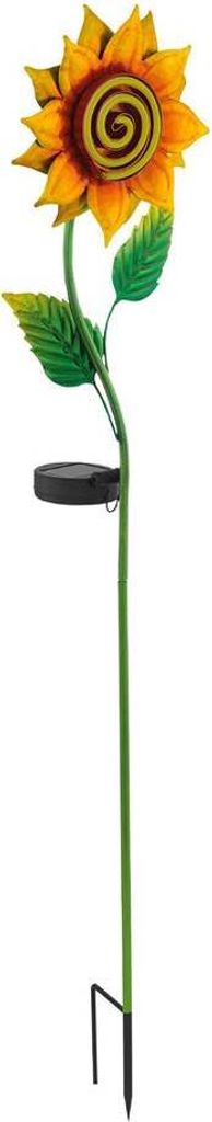 Eglo 48814 Z_SOLAR LED Gartenleuchte 20x0,01W 60x180mm Bunt