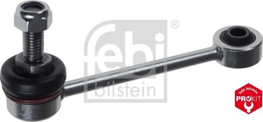 Barre stabilisatrice FEBI BILSTEIN 48087 pour XJ - OE MNC2105AA Qualité