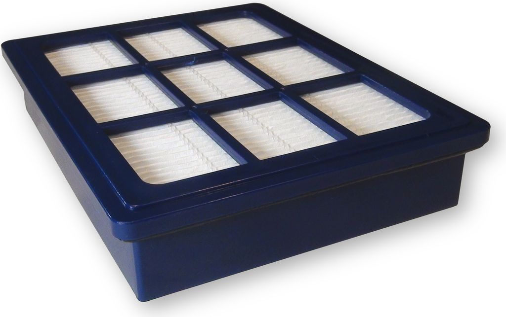 HEPA Filter Kallefornia K809 passend für Nilfisk VU500 / VP600 / VP930