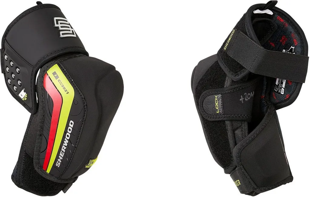 Crosse de hockey en composite Sherwood Rack Legend 1 SR légère taille M