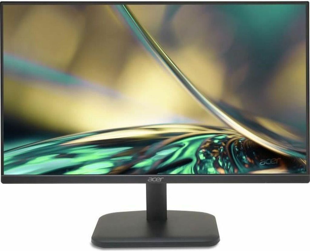 Monitor Acer EK271Ebi 27" Wide IPS ZeroFrame, Full HD Produktbild 