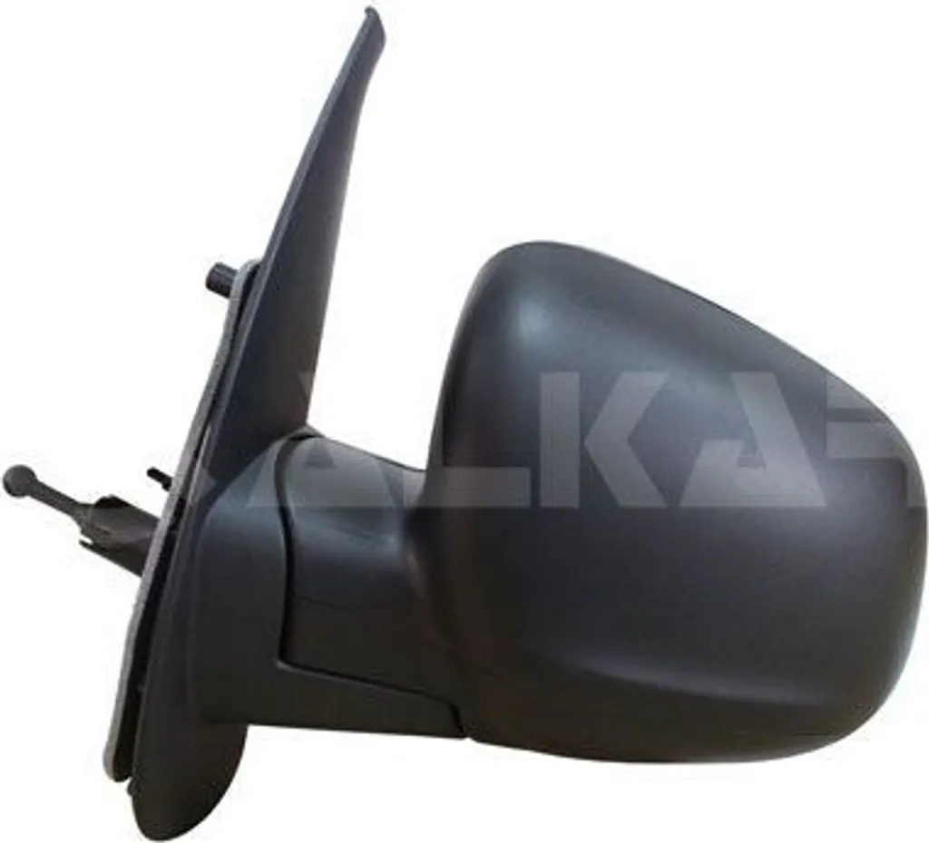 Rétroviseur gauche ALKAR 9264698 pour Citan W415 et Kangoo KW FW