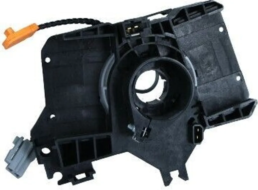 MAXGEAR 27-2096 - OE 7701048953 Molla di avvolgimento, airbag per Clio II, Thalia I (LB)