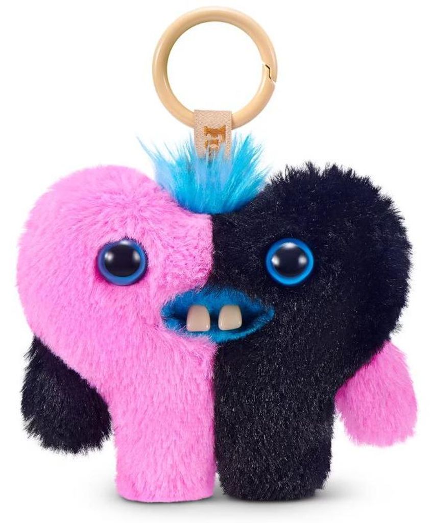 Hug-A-Lumps Fuggler Ba (Hearty Mcfarty), Figur, 1 Jahr(e)