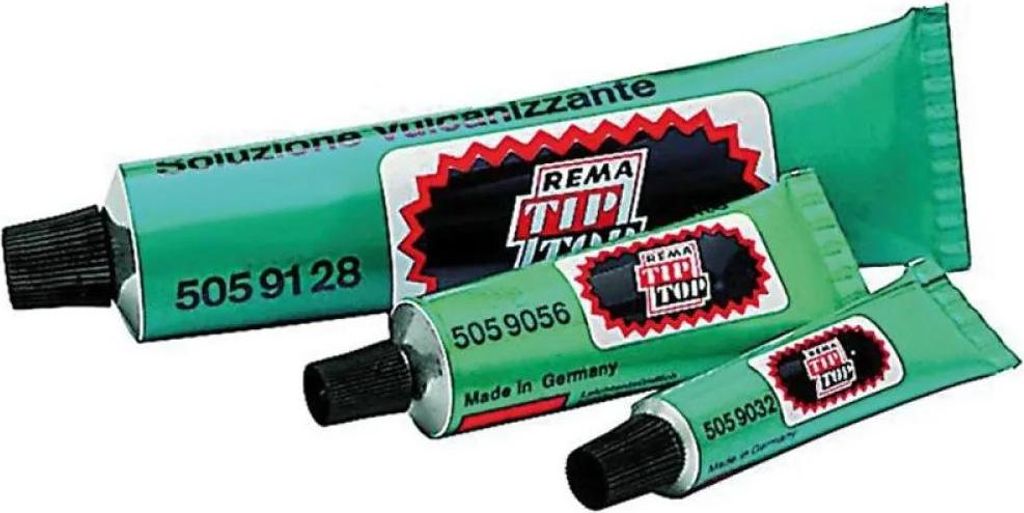 Tip Top Tip-Top Loesung 5 Gr. (360,00 € za 1 kg) Obrázok produktu 