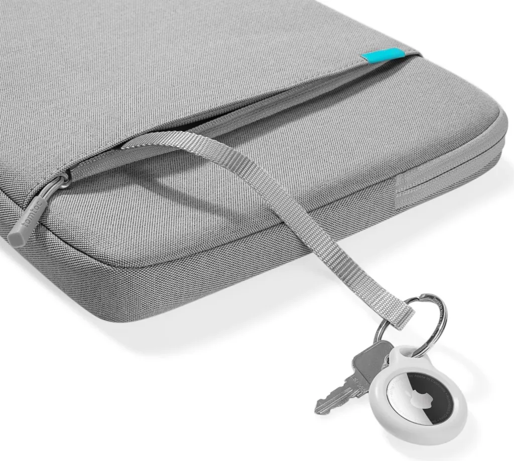Pochette Ordinateur Portable 14 Pouces - Protection Renforcée TomToc - 5