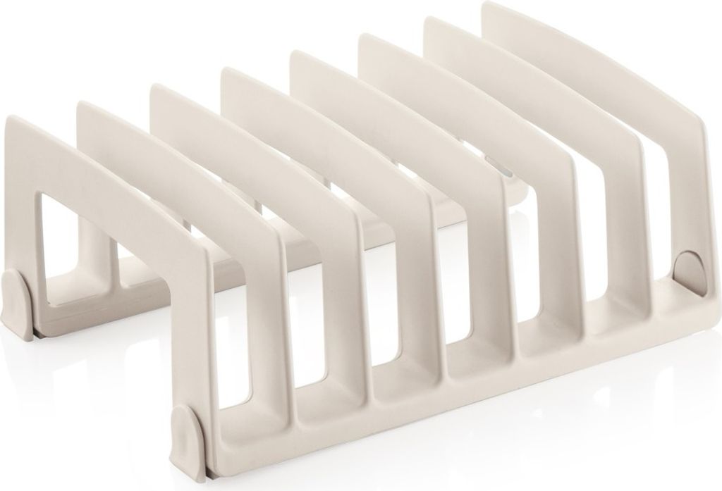 Tescoma Vassoio con coperchio in plastica FlexiSPACE 185 x Immagine del prodotto 