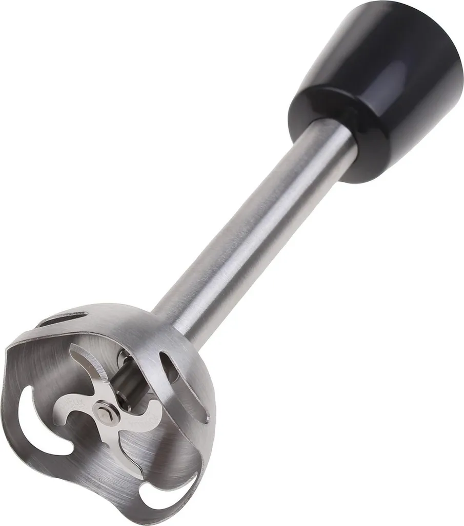 Piede Frullatore SEB MS653610 Inox - Ricambio Originale Groupe SEB
