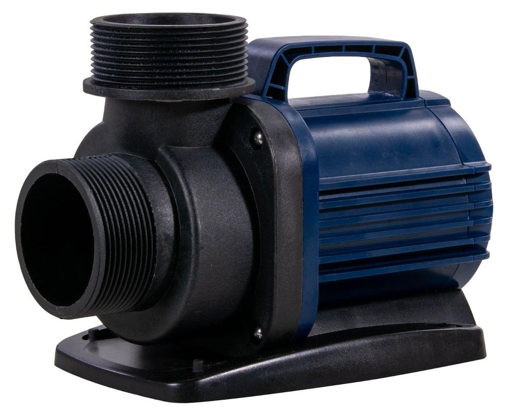 Pompe de bassin AquaForte DM-E 10000 85 watts Image du produit 