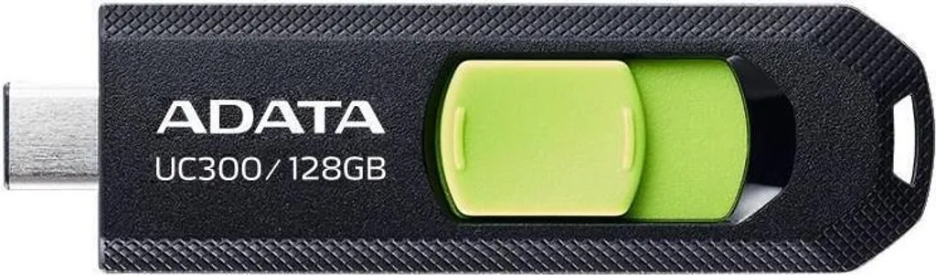 Stockage USB Type-C 128 Go Adata UC300 pour Smartphone Tablette et PC - 2