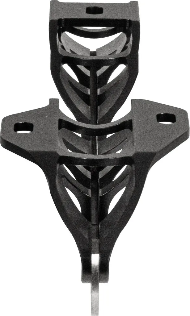 Fini les douleurs : Patins à glace Powerslide Trident Argent XL confort