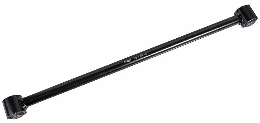 Réparer bruits suspension arrière Mercedes Classe M W164 METZGER