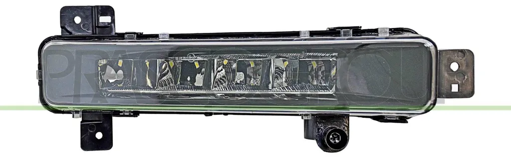 Feu Antibrouillard LED Droit pour BMW Série 5 G31 Remplacement Phare