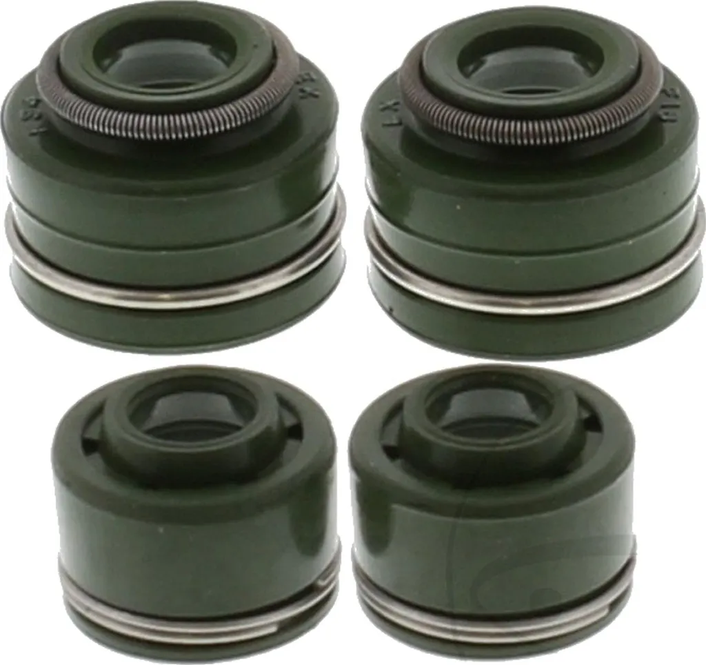 Joints de Queue de Soupape Honda CMX 450 Rebel 86-87 - Kit Entretien