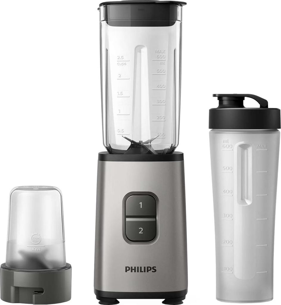 Philips Daily Collection Miniblender HR2604/80, Blender Zdjęcie produktu 