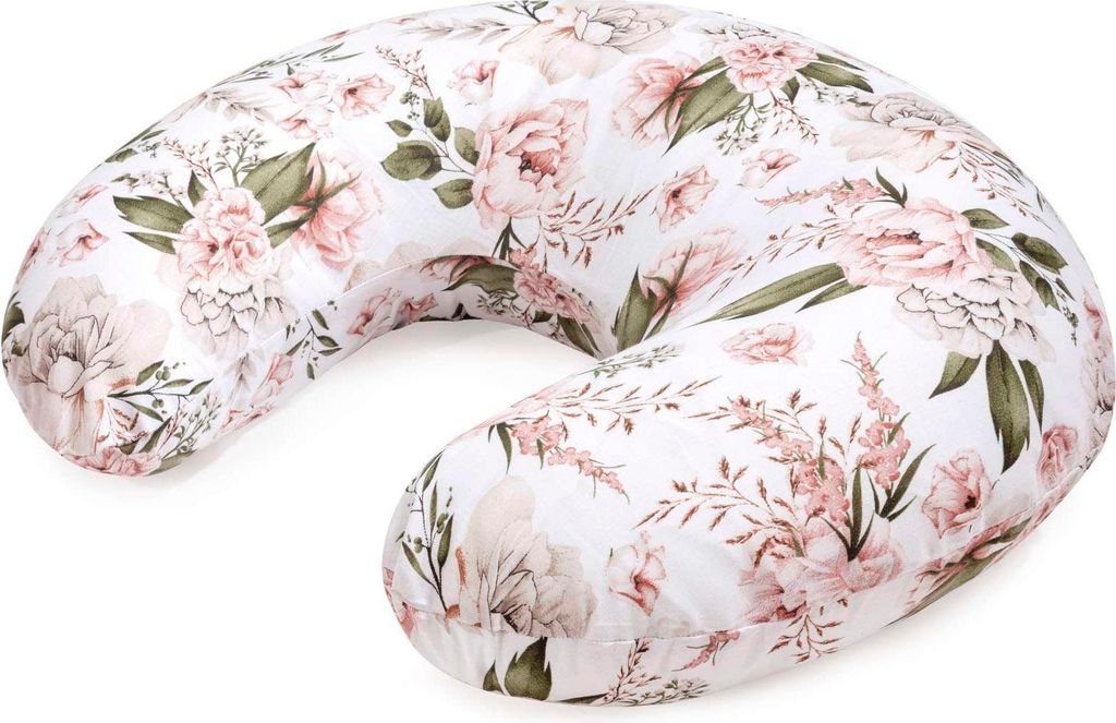 Secret Garden Stillkissen mit abnehmbarem Bezug Produktbild 