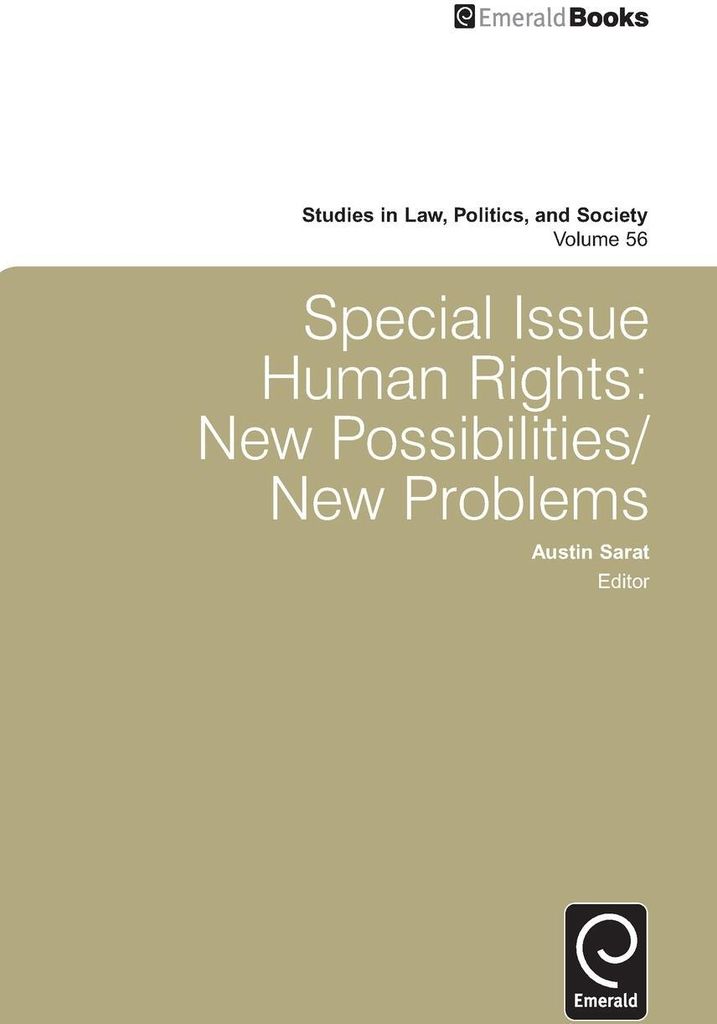 Special Issue