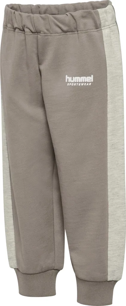 hmlMINI pantaloni larghi a vita bassa