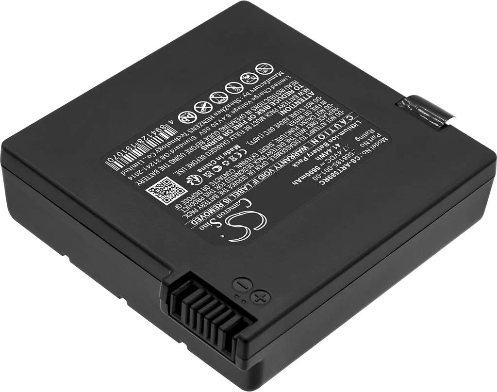 Batterie pour passerelle internet NVG589 NVG599 - Gardez votre WiFi actif