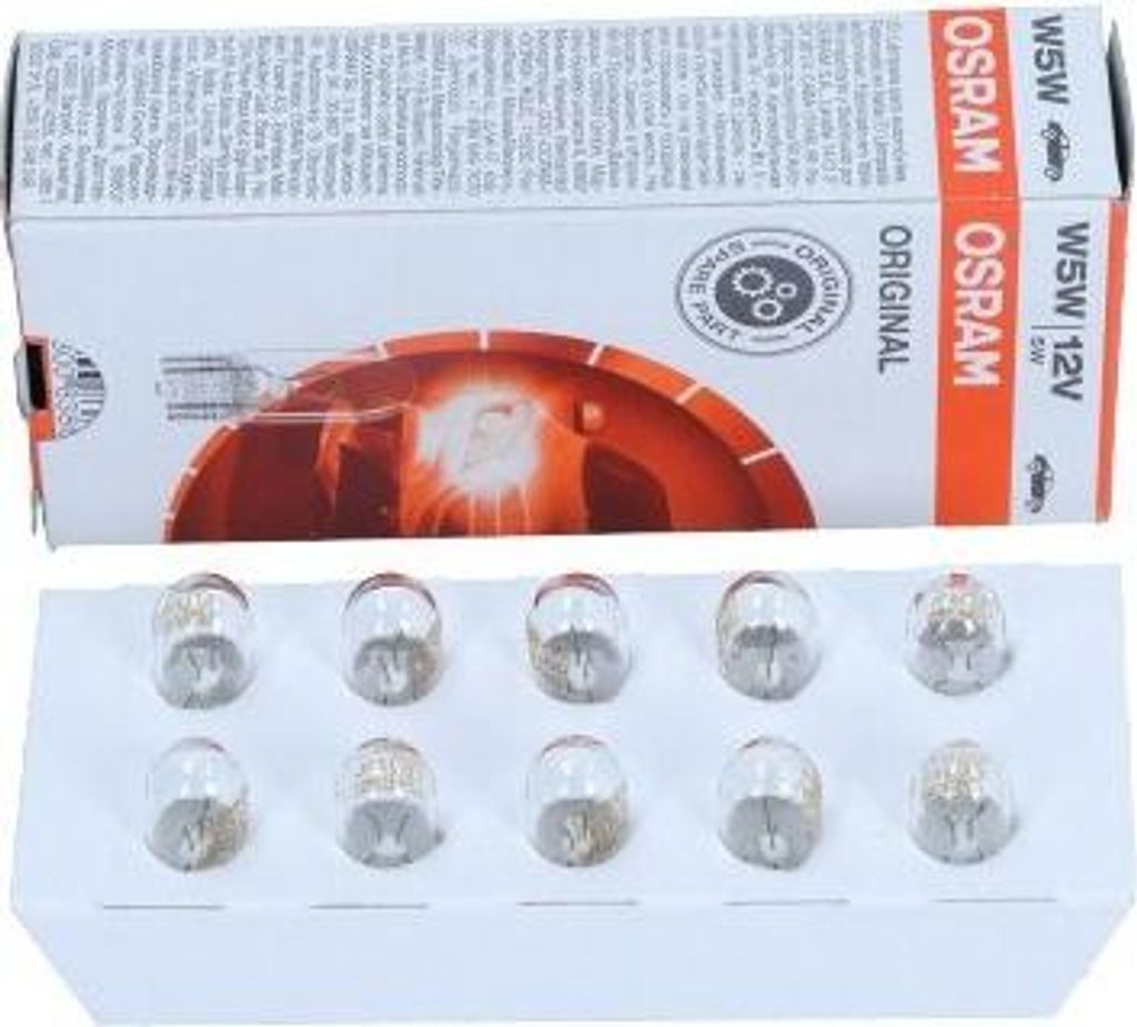 Osram 4050300838632, 5 V, 1 szt. Zdjęcie produktu 