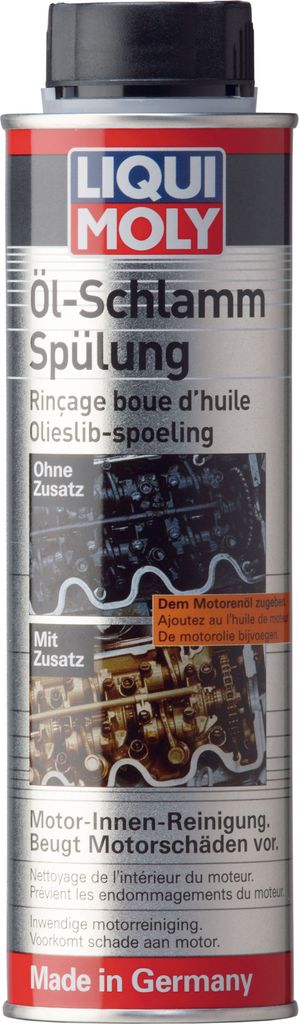 Liqui Moly Ablagerungsentferner Produktbild 