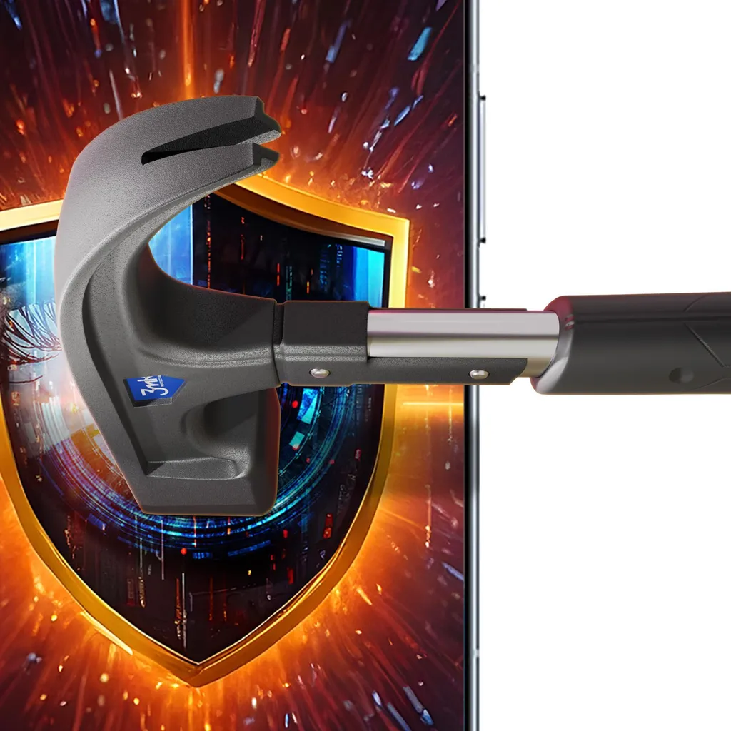Honor 400 - 3Mk Opaco Satinato Privacy - 3
