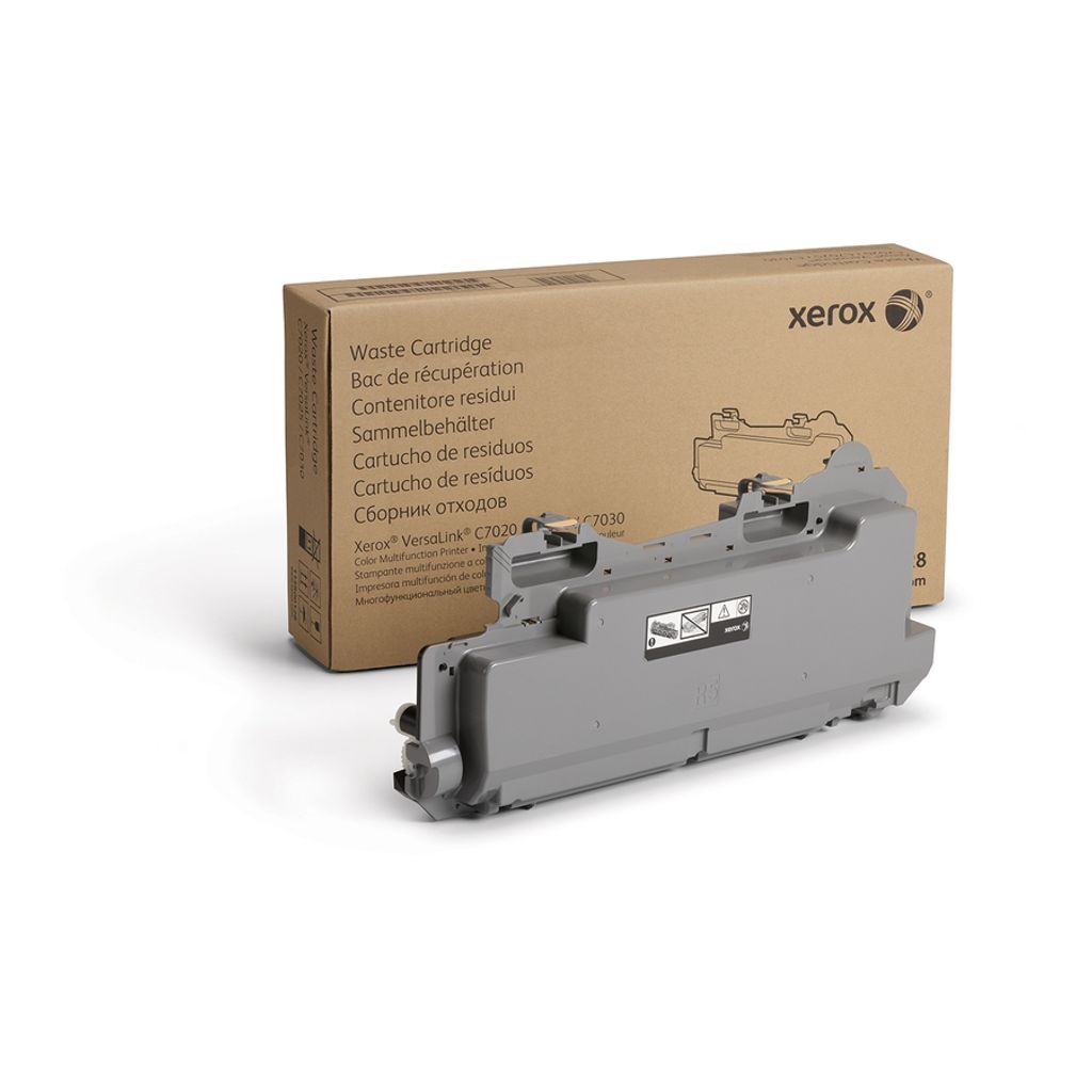 Cartridge/VersaLink C7000 131k Waste