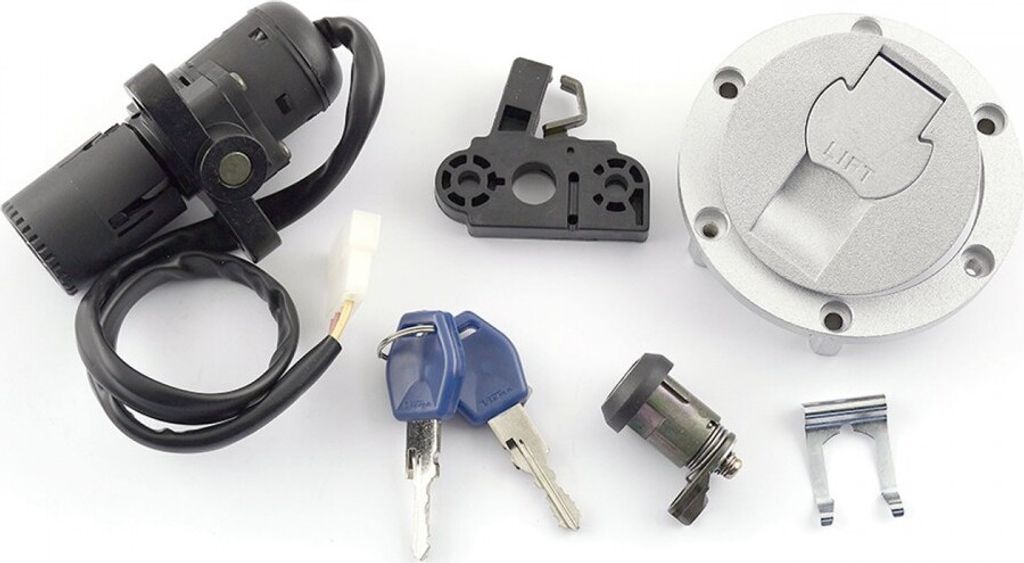 V PARTS Zündschloss Aprilia ETV 1000 Caponord