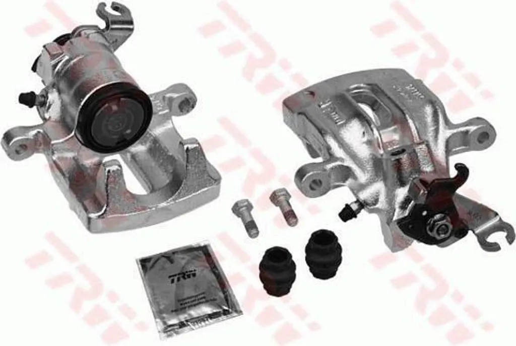 TRW BHN171E Étrier de Frein Arrière OE 8602151 pour Volvo S40 et V40