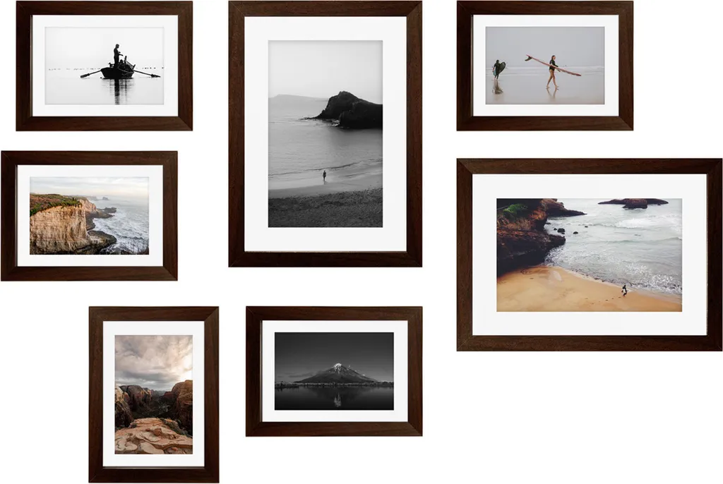 Cornice Foto Dublino Multirama - Arredo Parete Moderno | Offerta