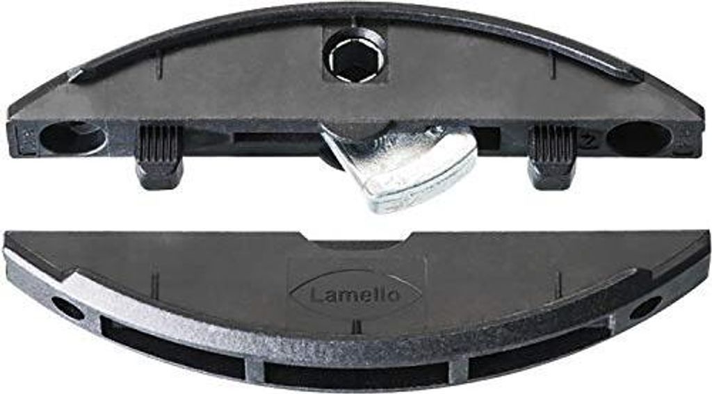 Lamello Clamex P-14 (Karton mit 300 Paar) | 145346 Produktbild 