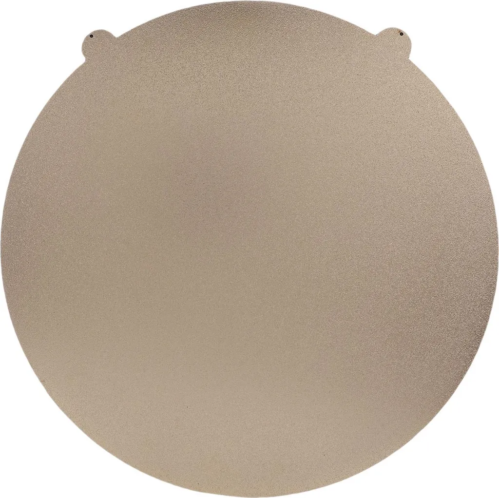 Plaque d'impression pour FLsun V400, surface PET lisse flexible 309mm