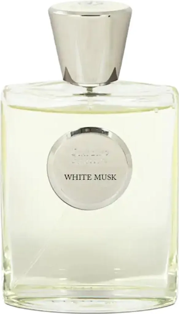 Eau de Parfum White Musk Giardino Benessere 100 ml - Fragrance Unisexe