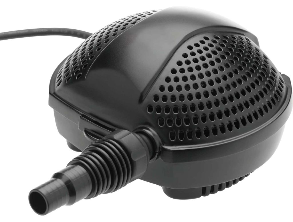 Pompa filtro e ruscello Pontec PondoMax Eco 5000 Immagine del prodotto 