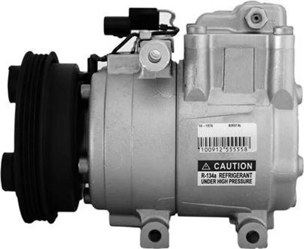 Compresseur clim Airstal 10-1976 Haute Performance OE 9770122260