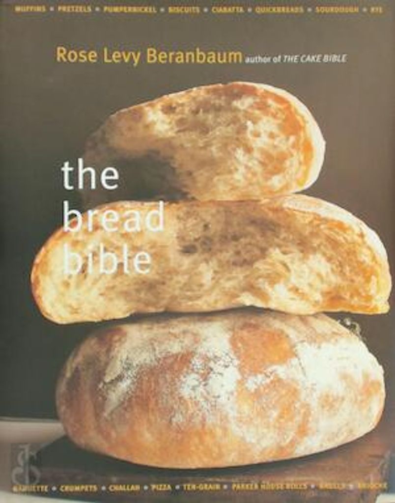 The Bread Bible
